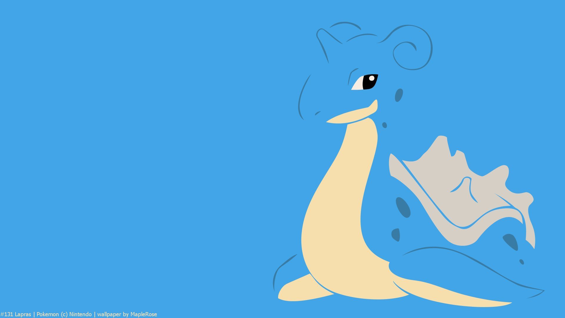 Lapras Hd Wallpapers