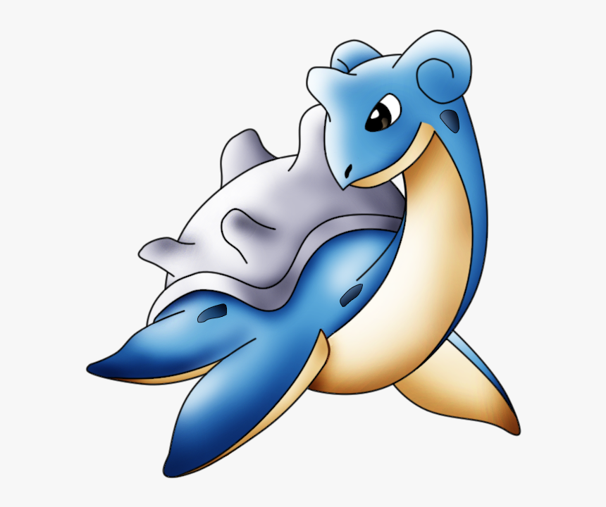 Lapras Hd Wallpapers