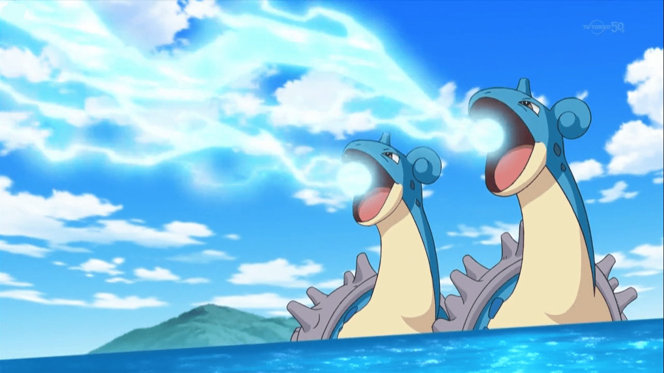 Lapras Hd Wallpapers