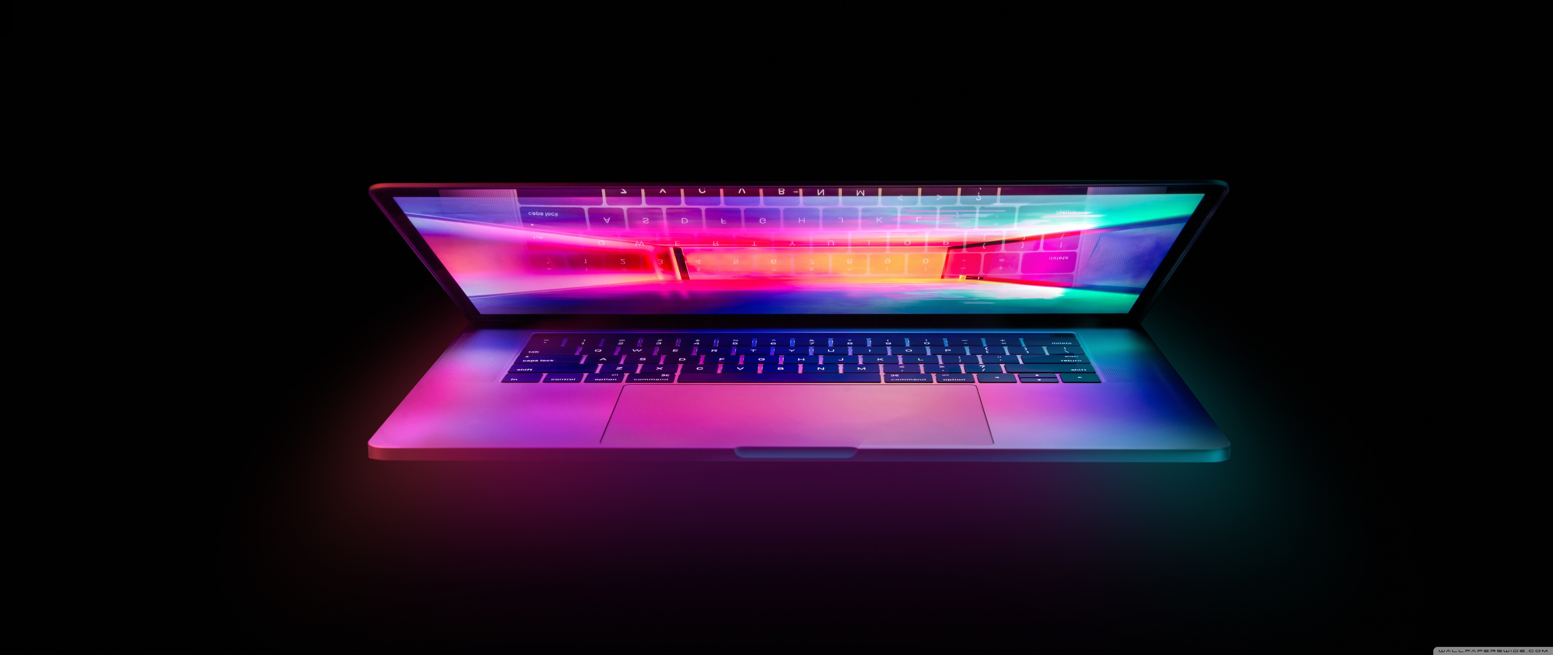 Laptop 4K Wallpapers