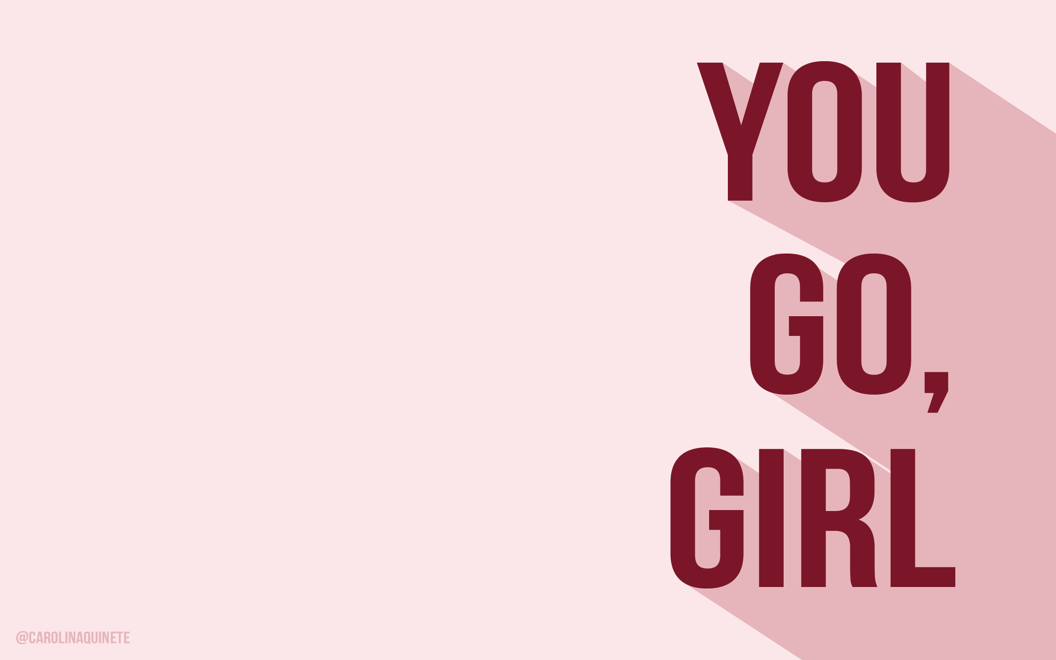 Laptop For Girls Wallpapers