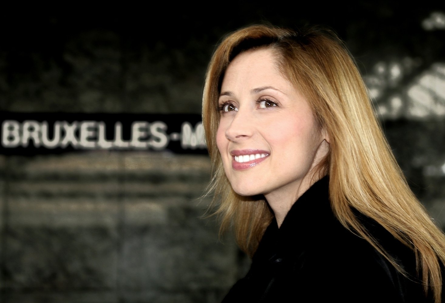 Lara Fabian Wallpapers