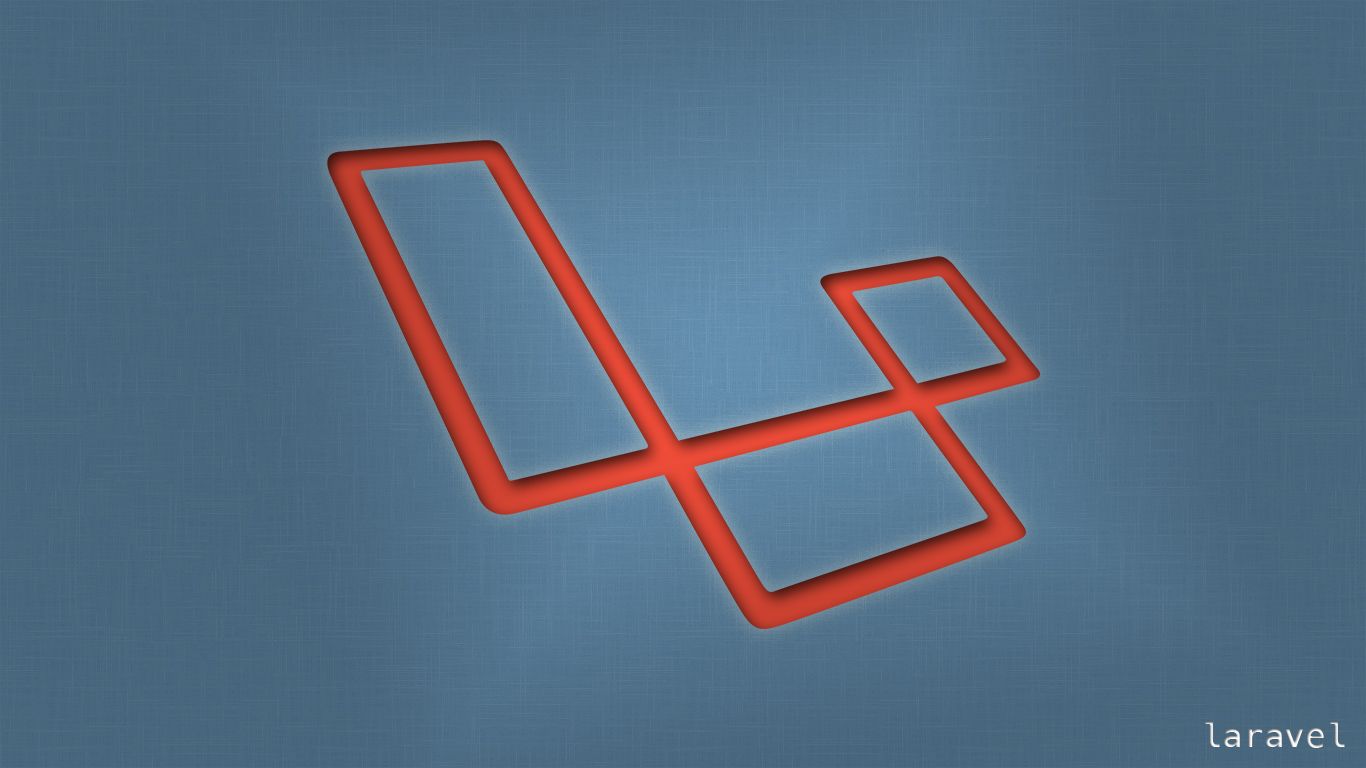 Laravel Laracasts Official Wallpapers