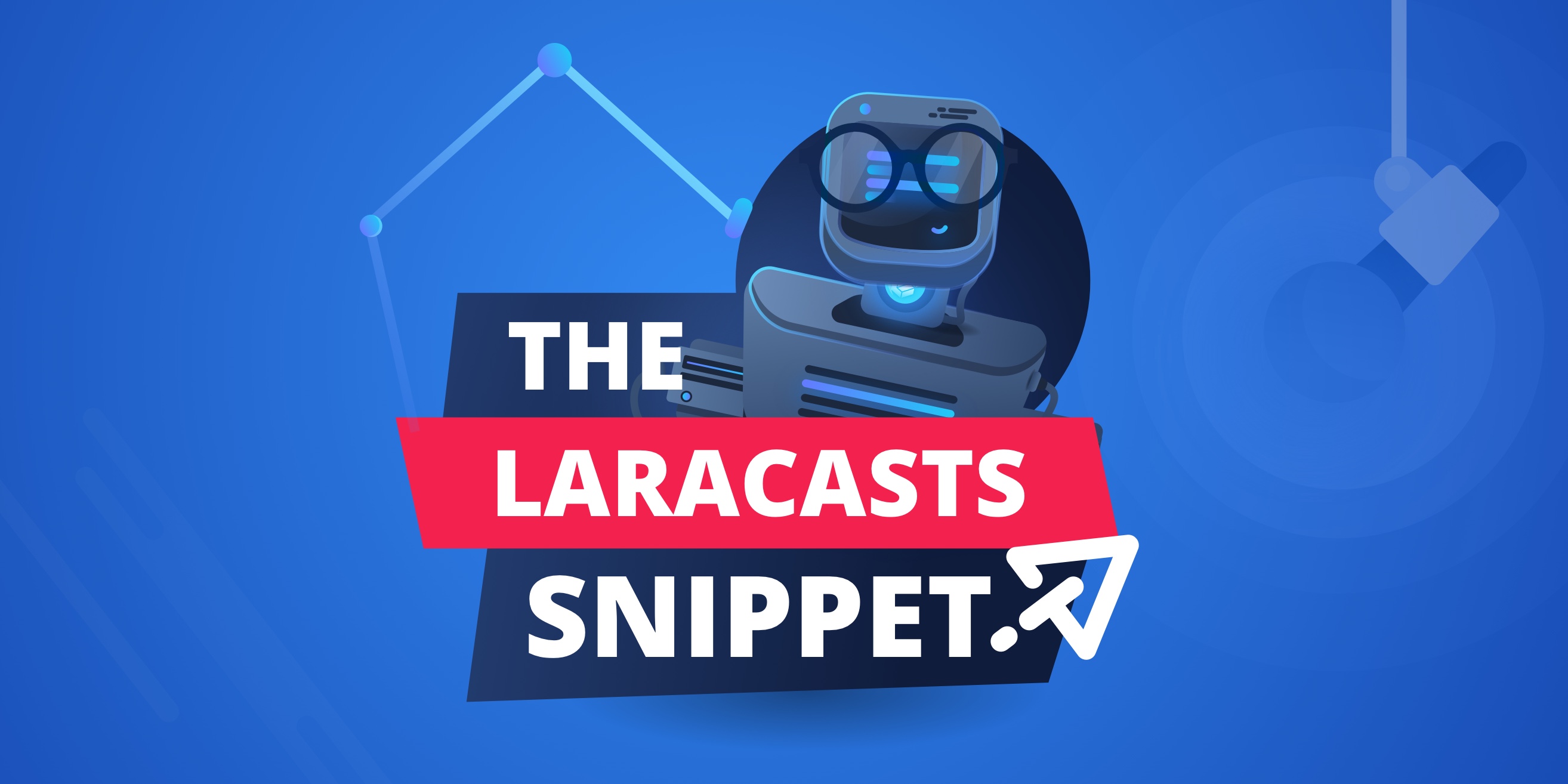 Laravel Laracasts Official Wallpapers