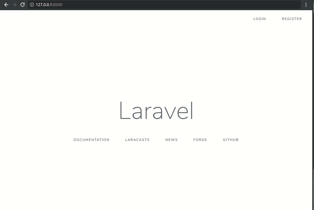 Laravel Laracasts Official Wallpapers
