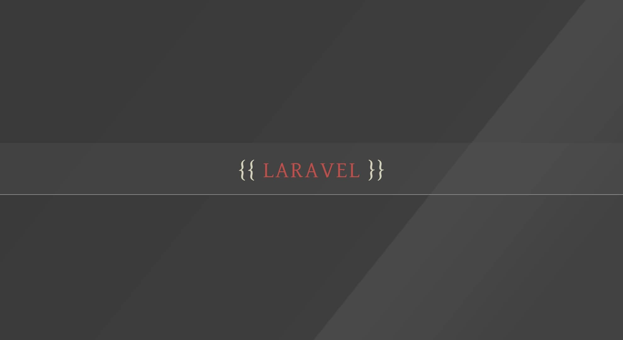 Laravel Php 4K Wallpapers