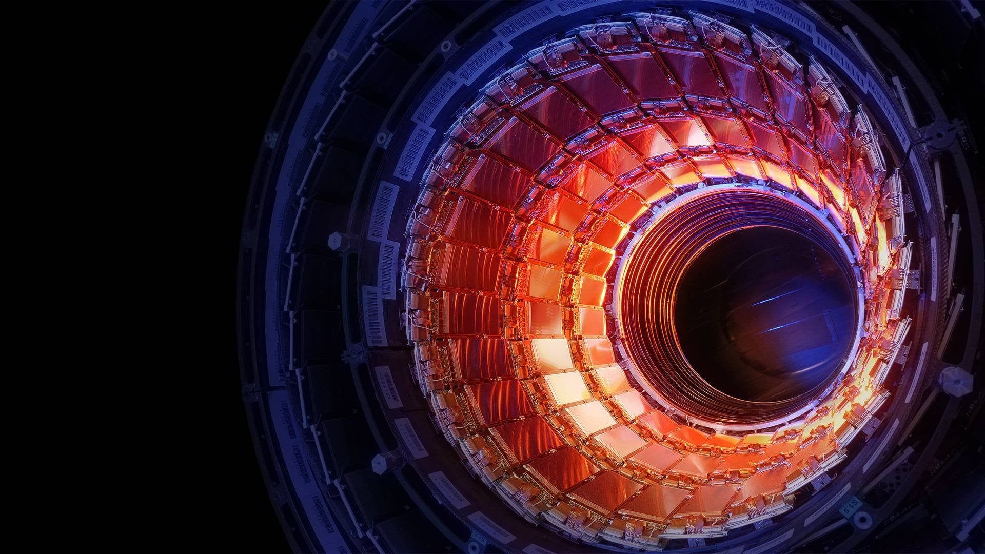 Large Hadron Collider Wallpapers