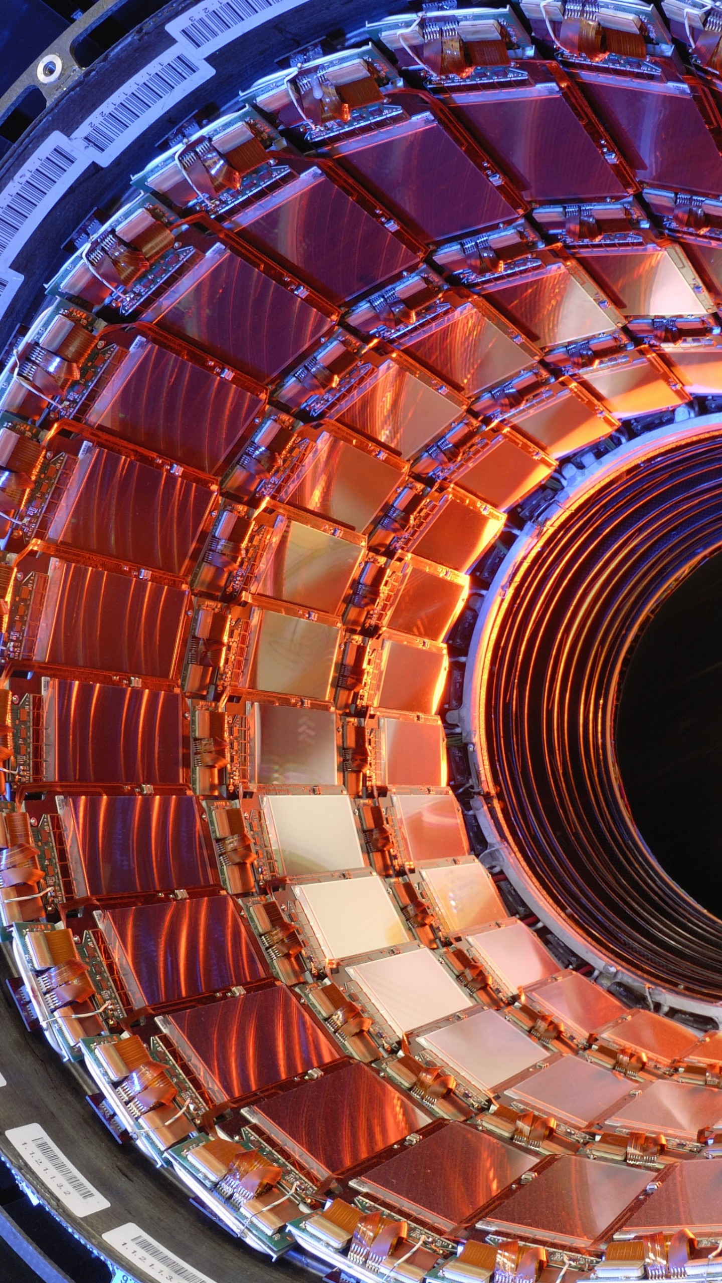 Large Hadron Collider Wallpapers