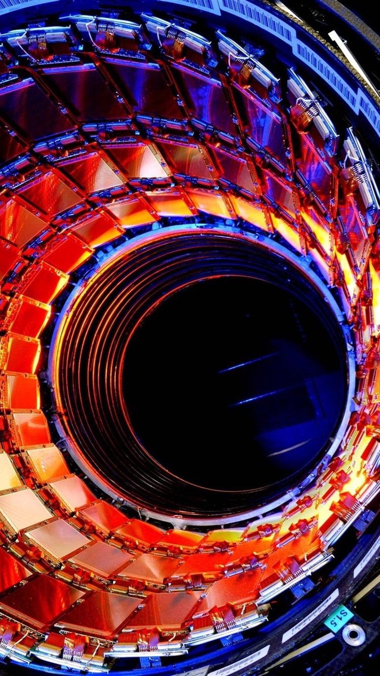 Large Hadron Collider Wallpapers