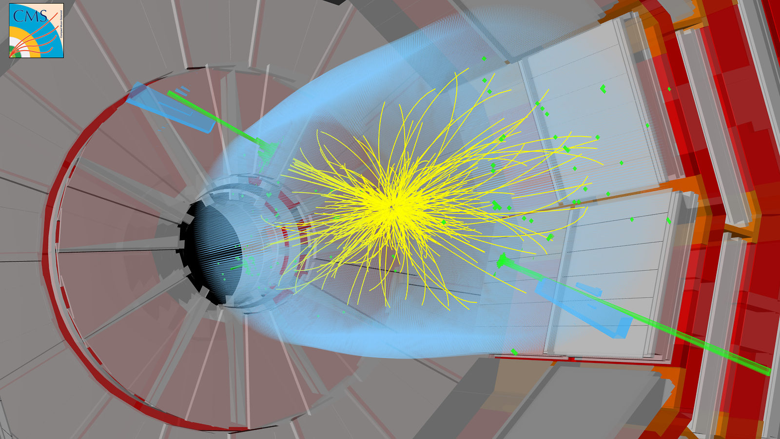 Large Hadron Collider Wallpapers