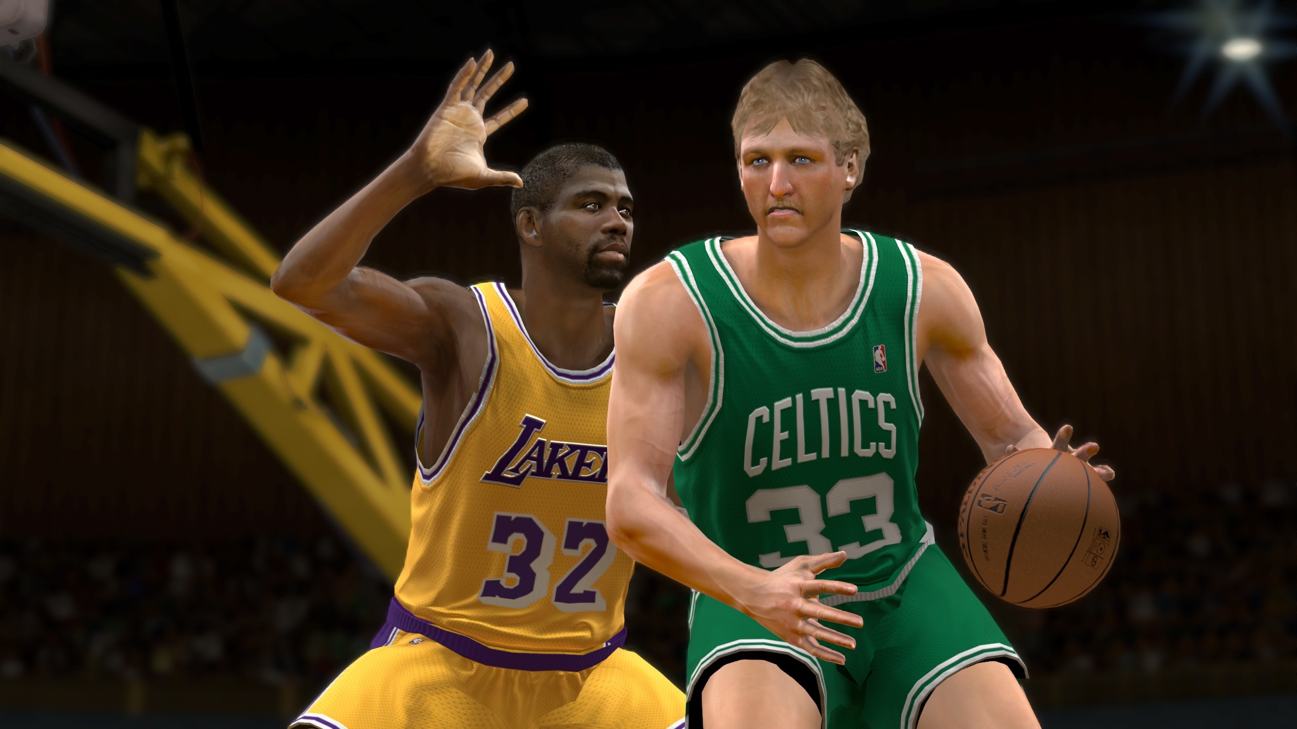 Larry Bird Wallpapers