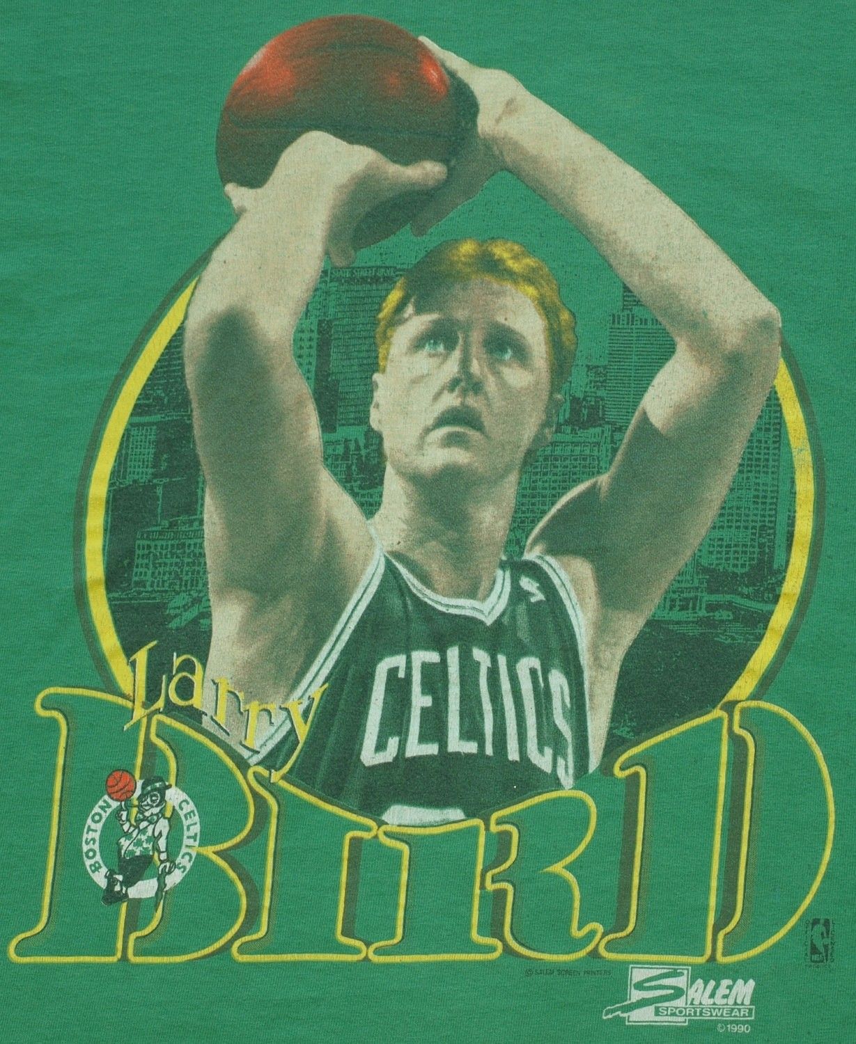 Larry Bird Wallpapers