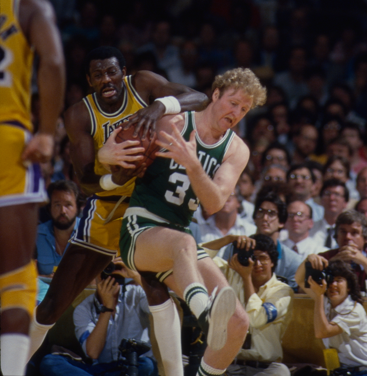 Larry Bird Wallpapers