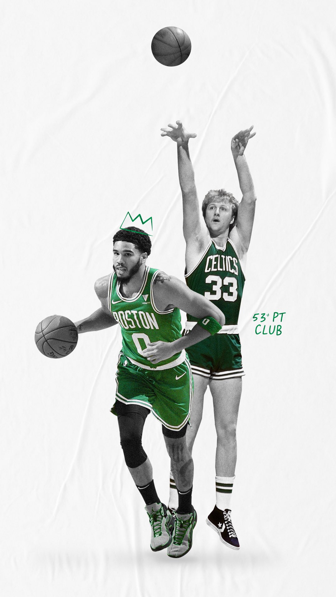 Larry Bird Wallpapers