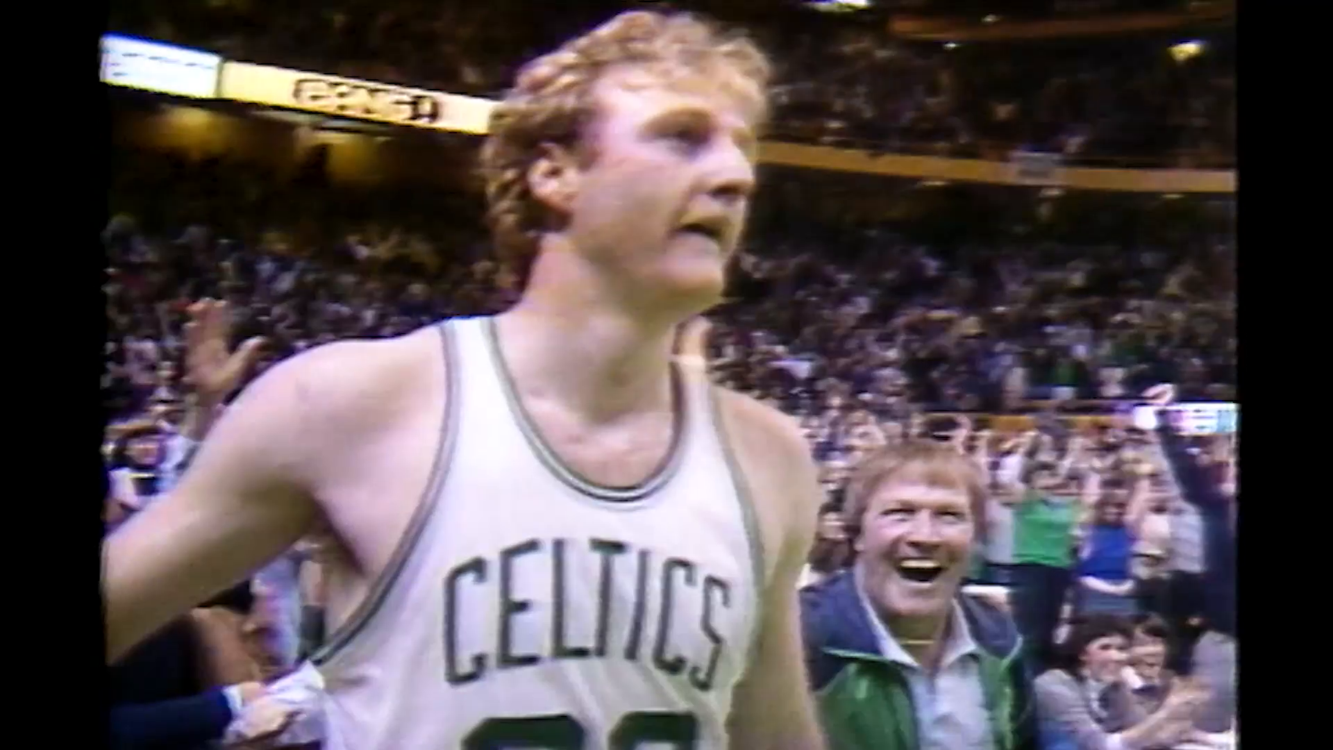 Larry Bird Wallpapers