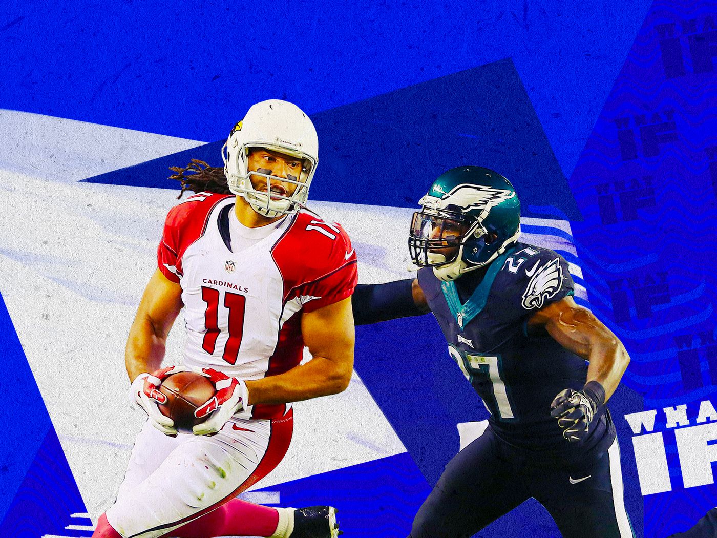 Larry Fitzgerald Wallpapers