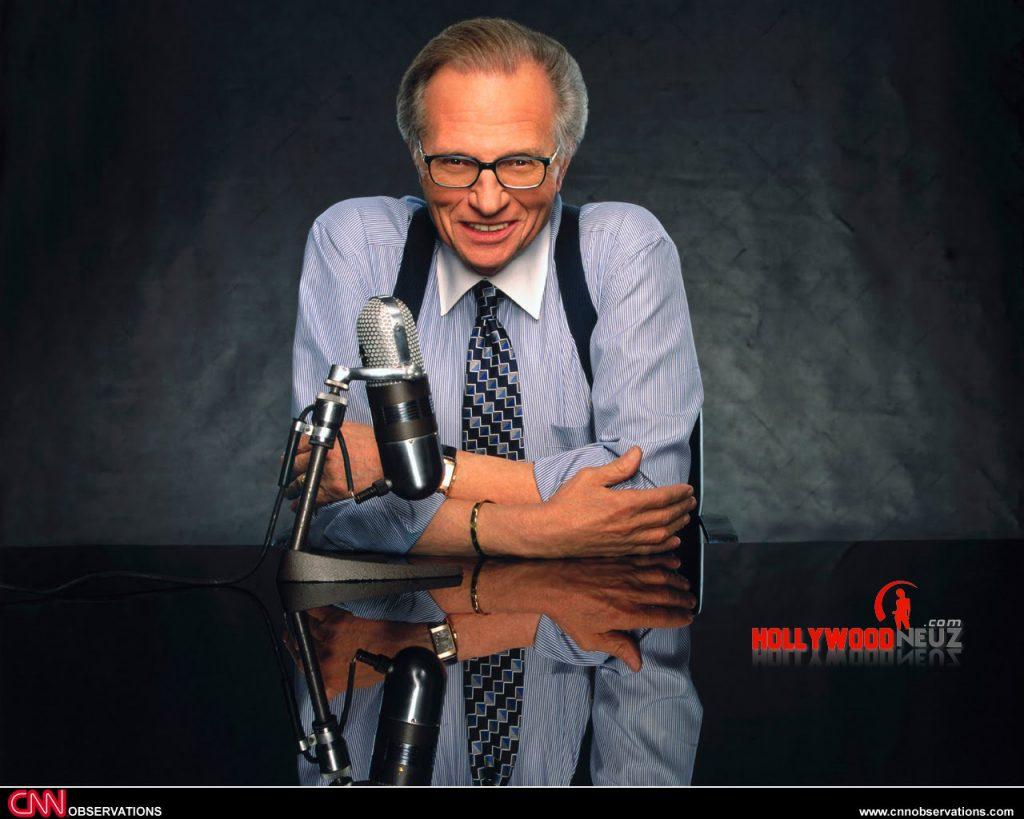 Larry King Wallpapers