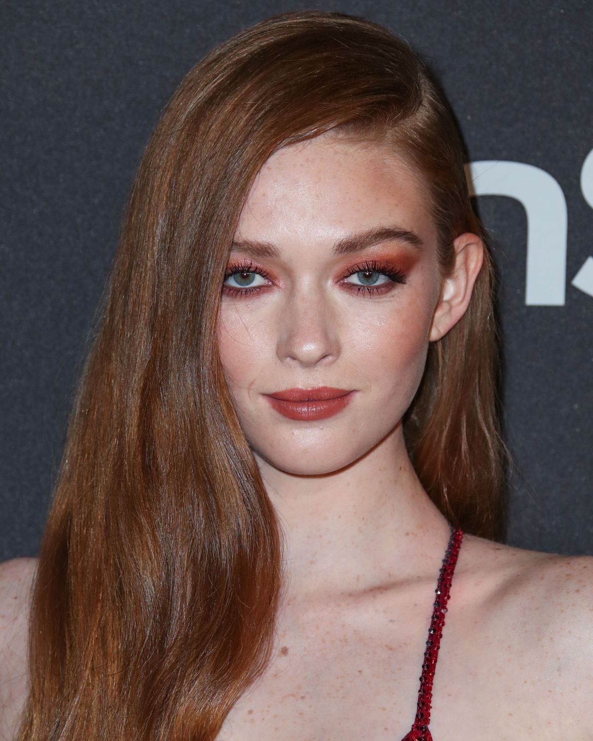 Larsen Thompson 2020 Wallpapers