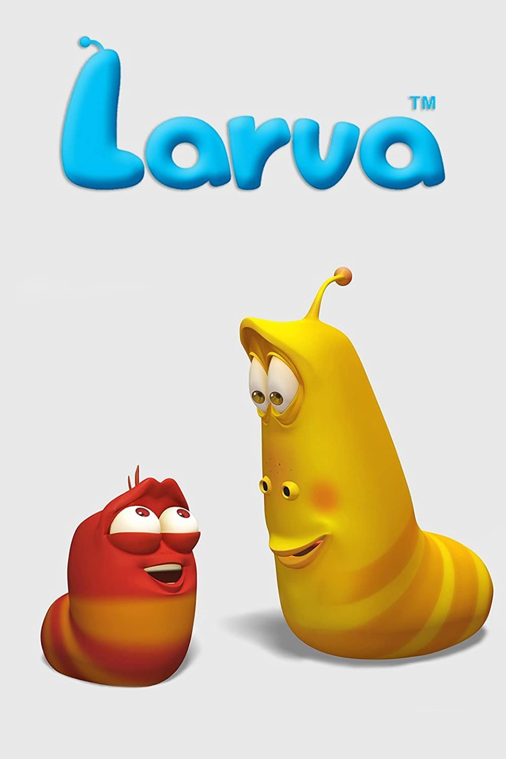 Larva Cartoon Wallpapers