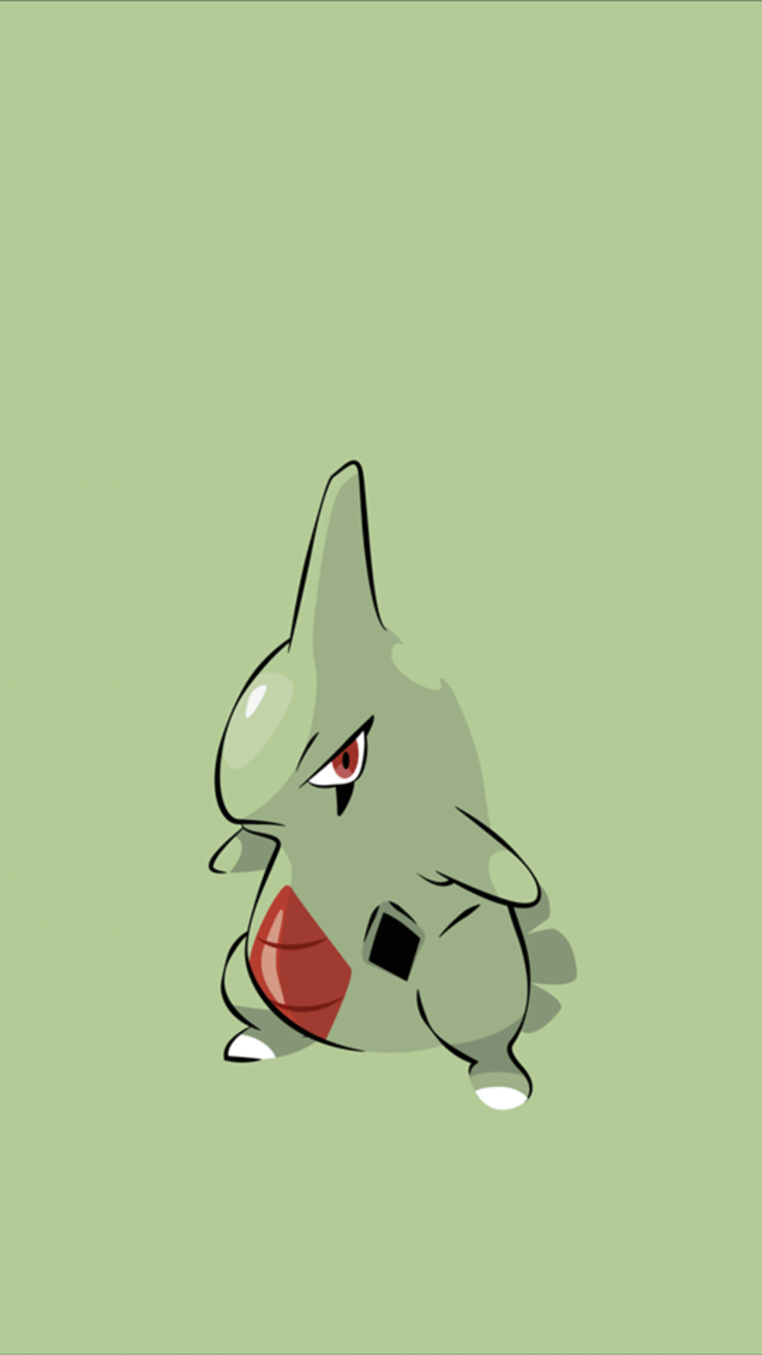 Larvitar Hd Wallpapers