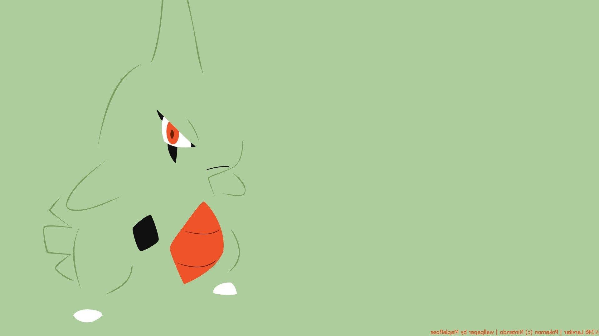 Larvitar Hd Wallpapers