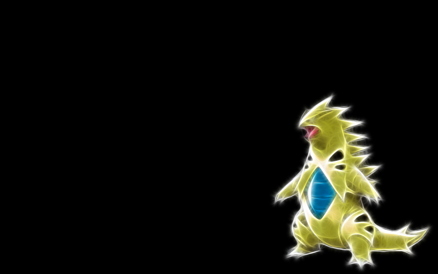 Larvitar Hd Wallpapers