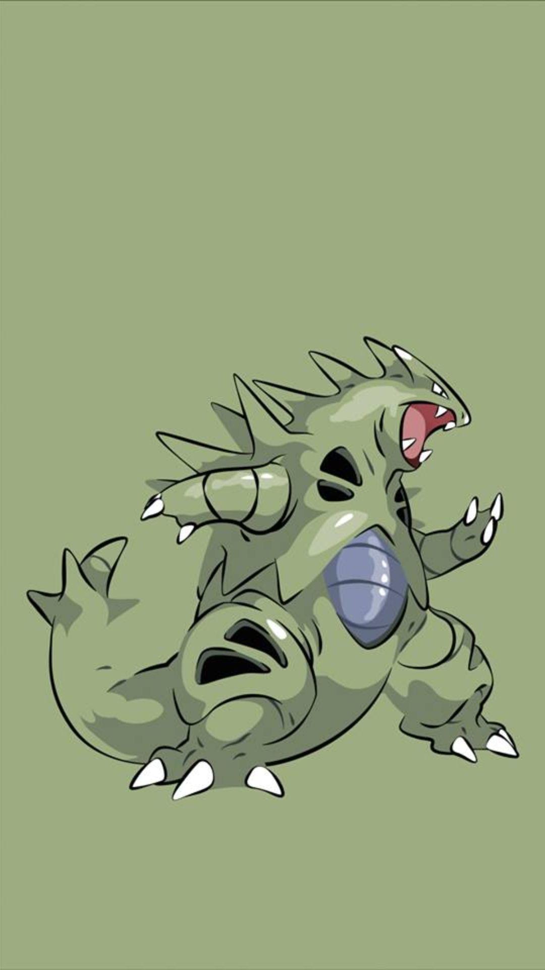 Larvitar Hd Wallpapers