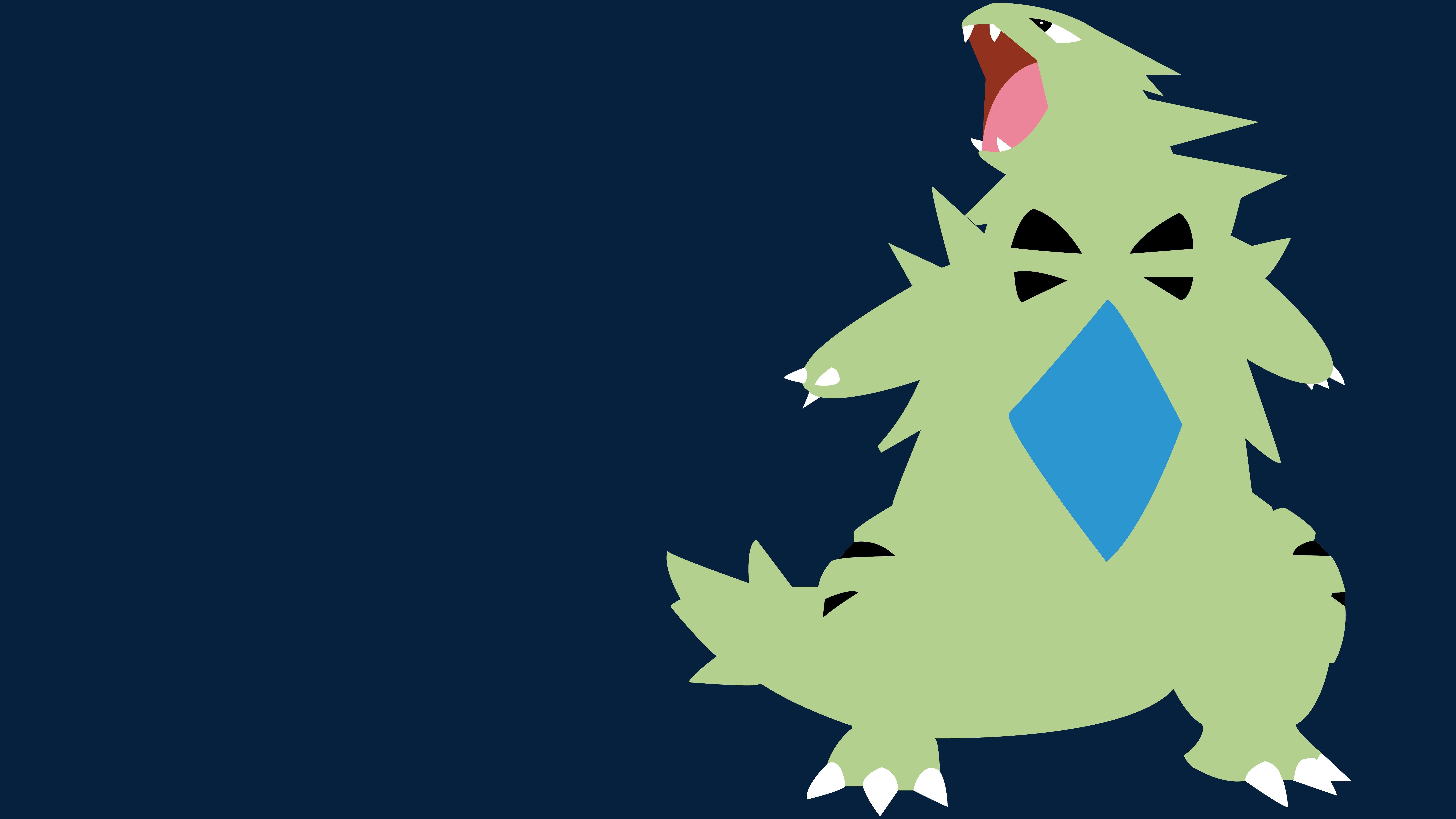 Larvitar Hd Wallpapers