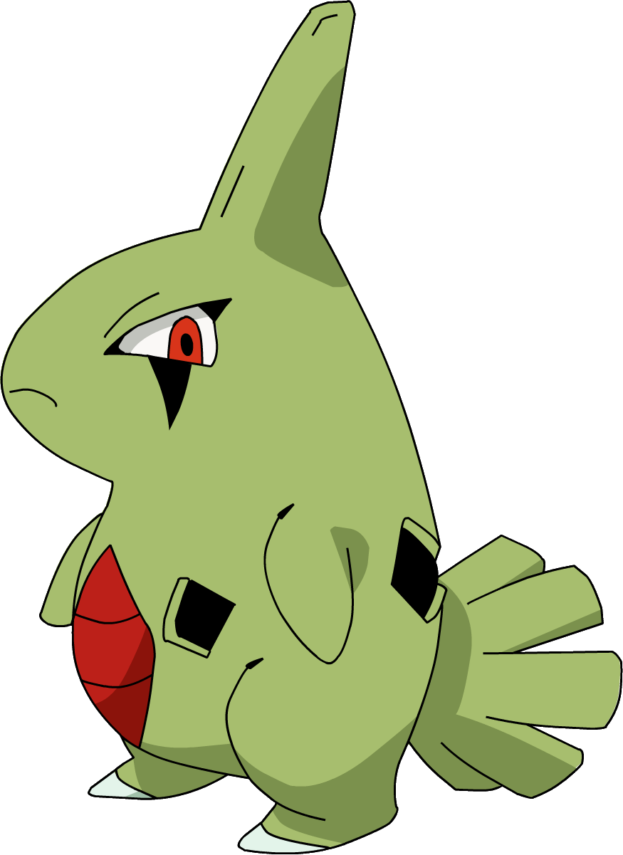 Larvitar Hd Wallpapers