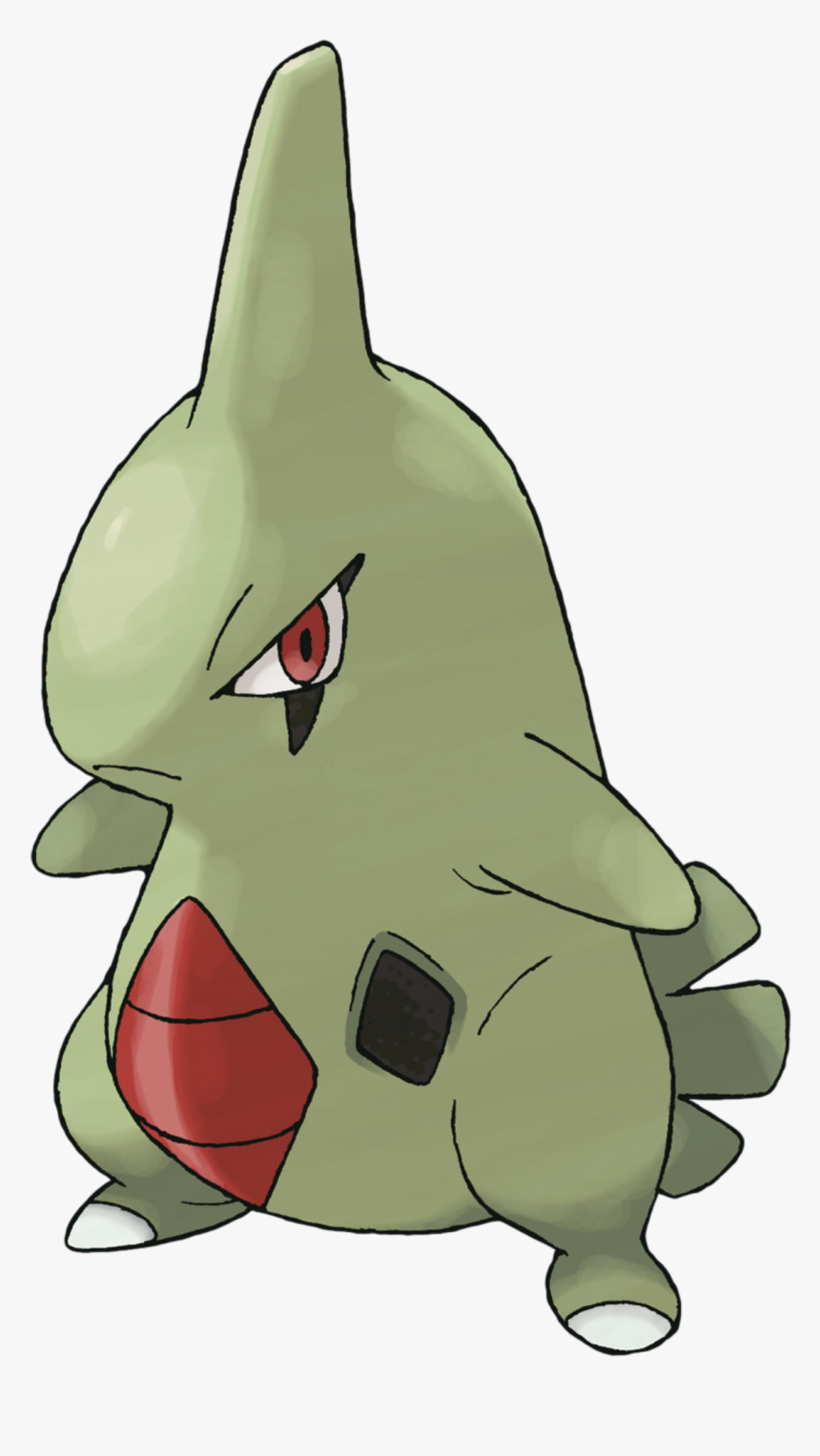 Larvitar Hd Wallpapers