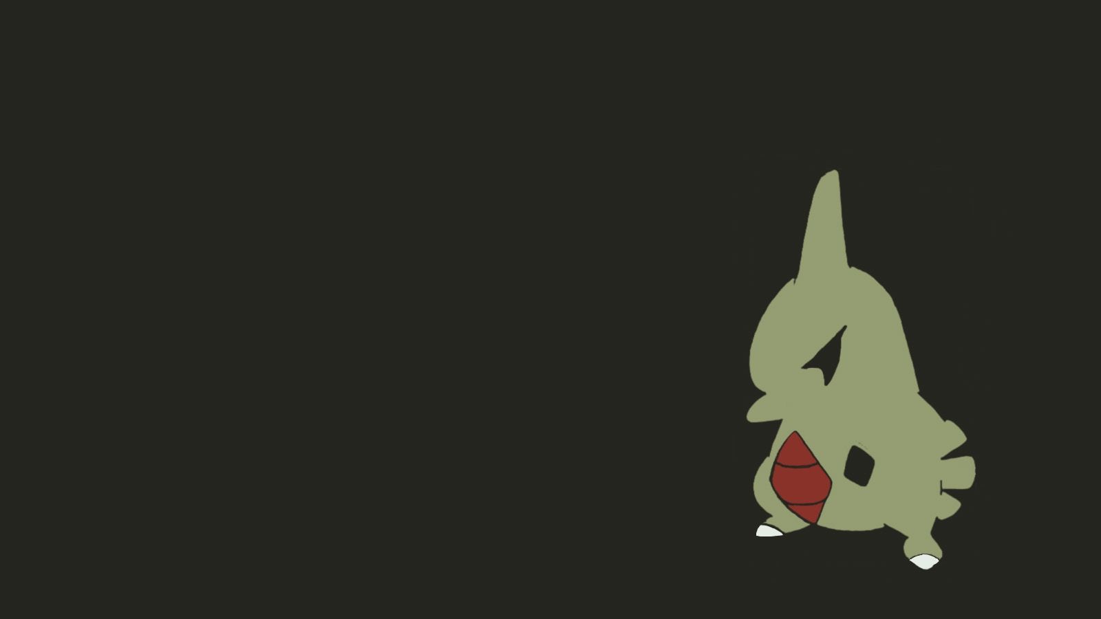 Larvitar Hd Wallpapers