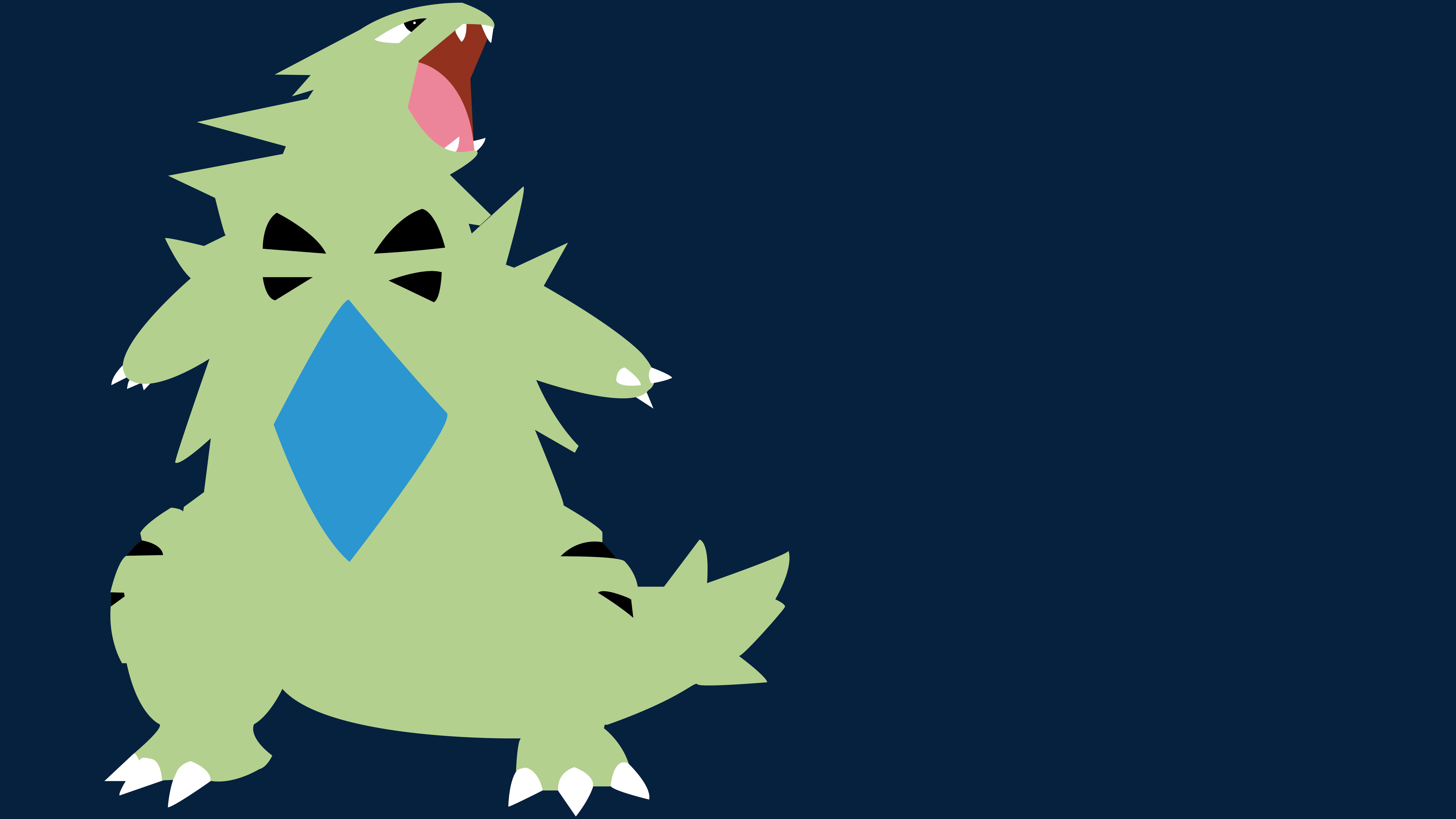 Larvitar Hd Wallpapers