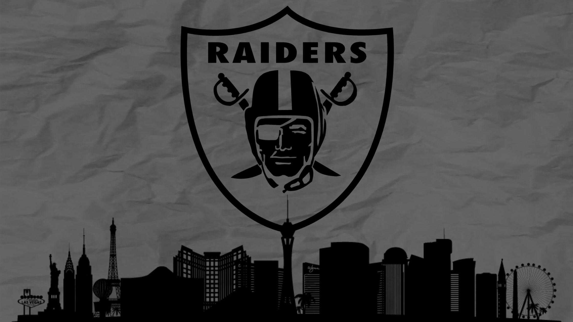 Las Vegas Raiders Wallpapers