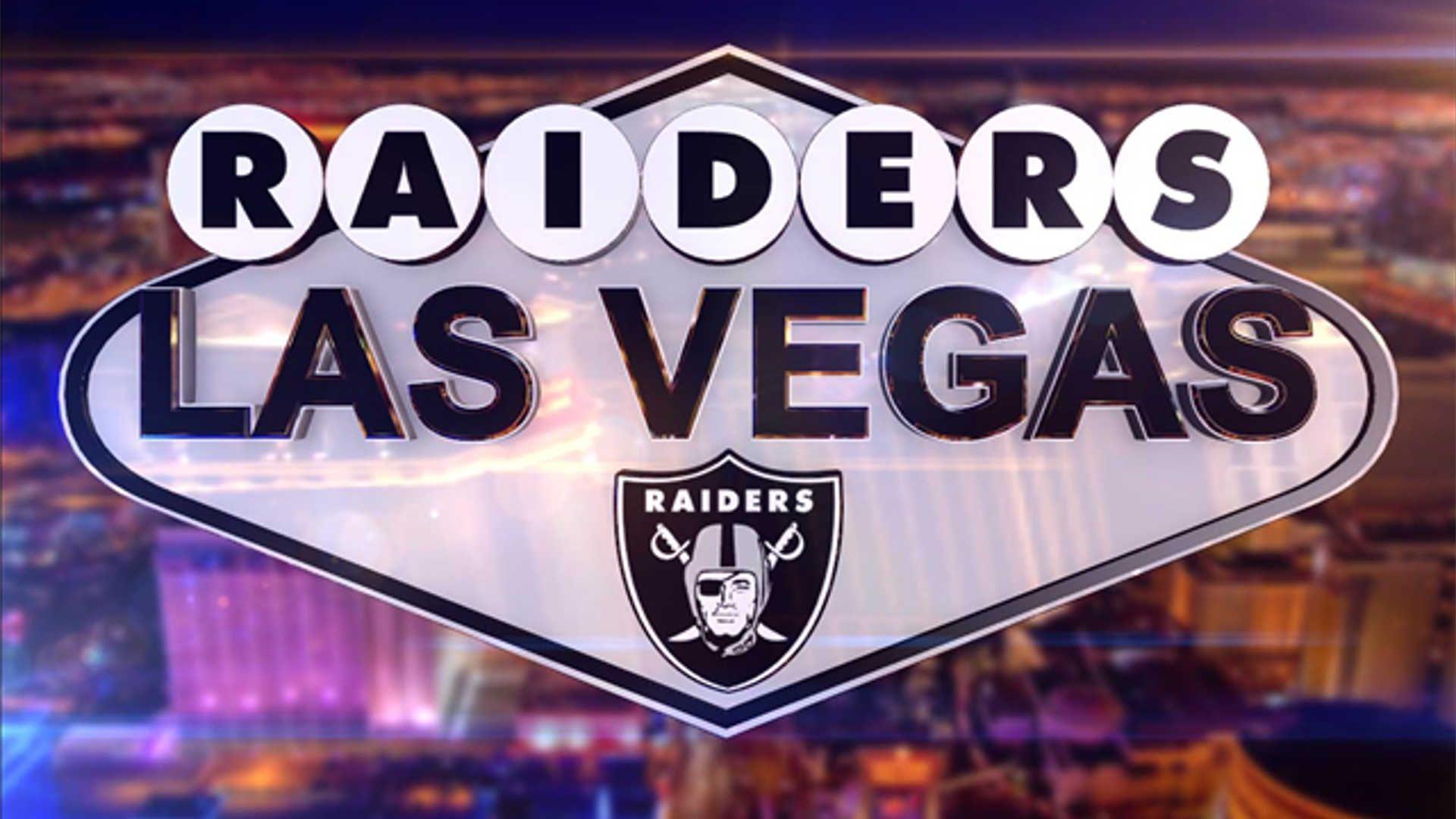 Las Vegas Raiders Wallpapers