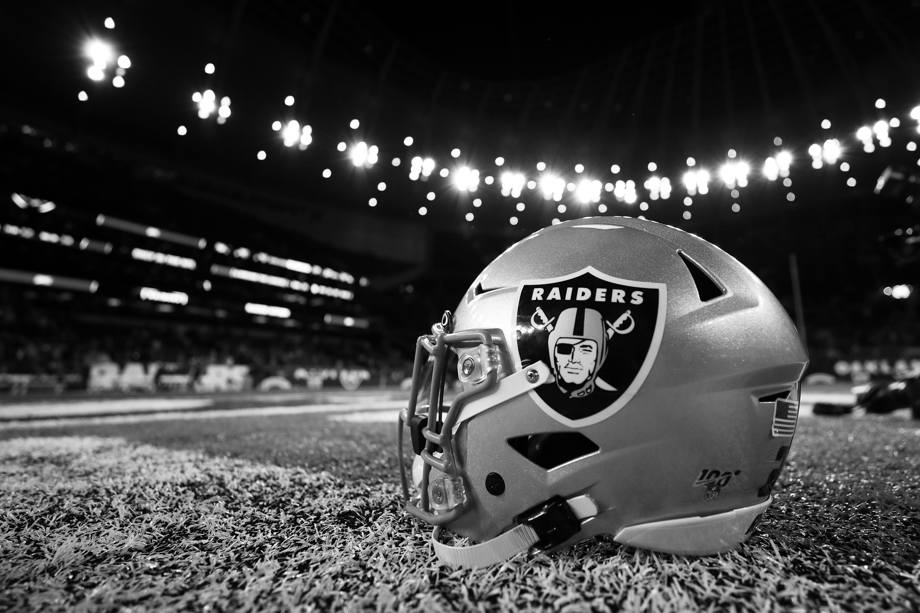 Las Vegas Raiders Wallpapers