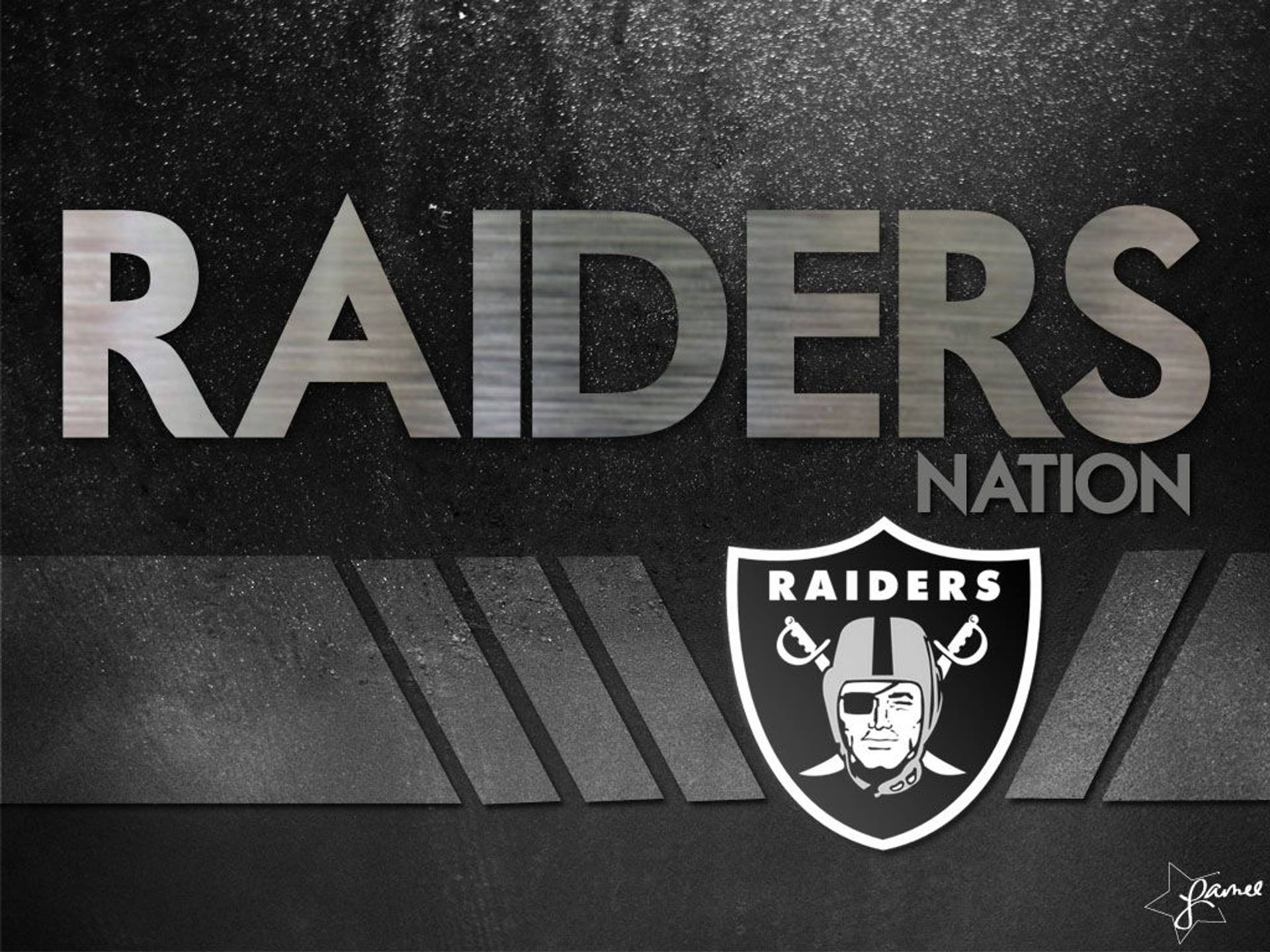 Las Vegas Raiders Wallpapers