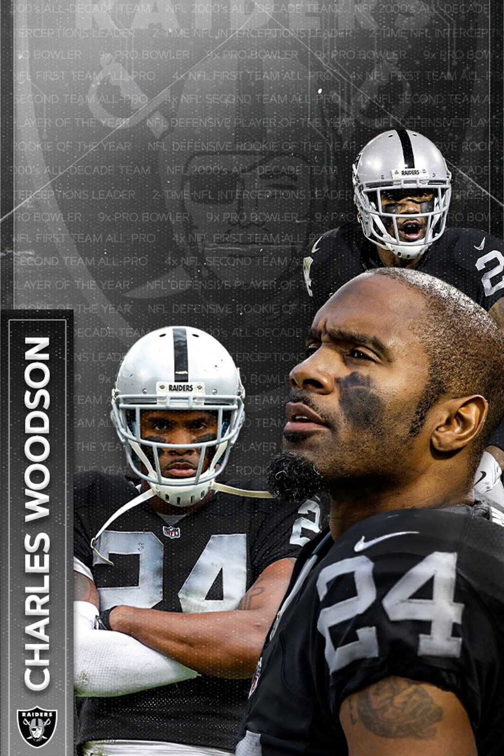 Las Vegas Raiders Wallpapers