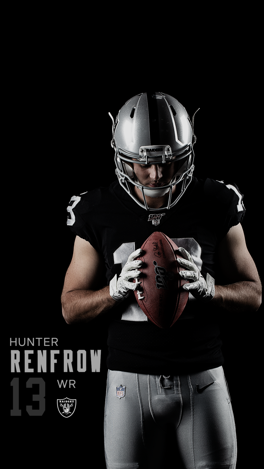 Las Vegas Raiders Wallpapers