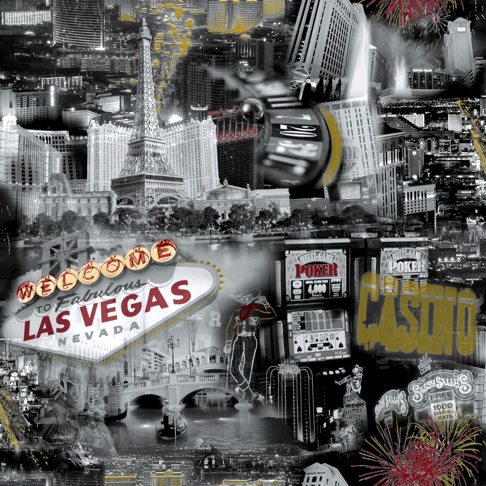 Las Vegas Wallpapers