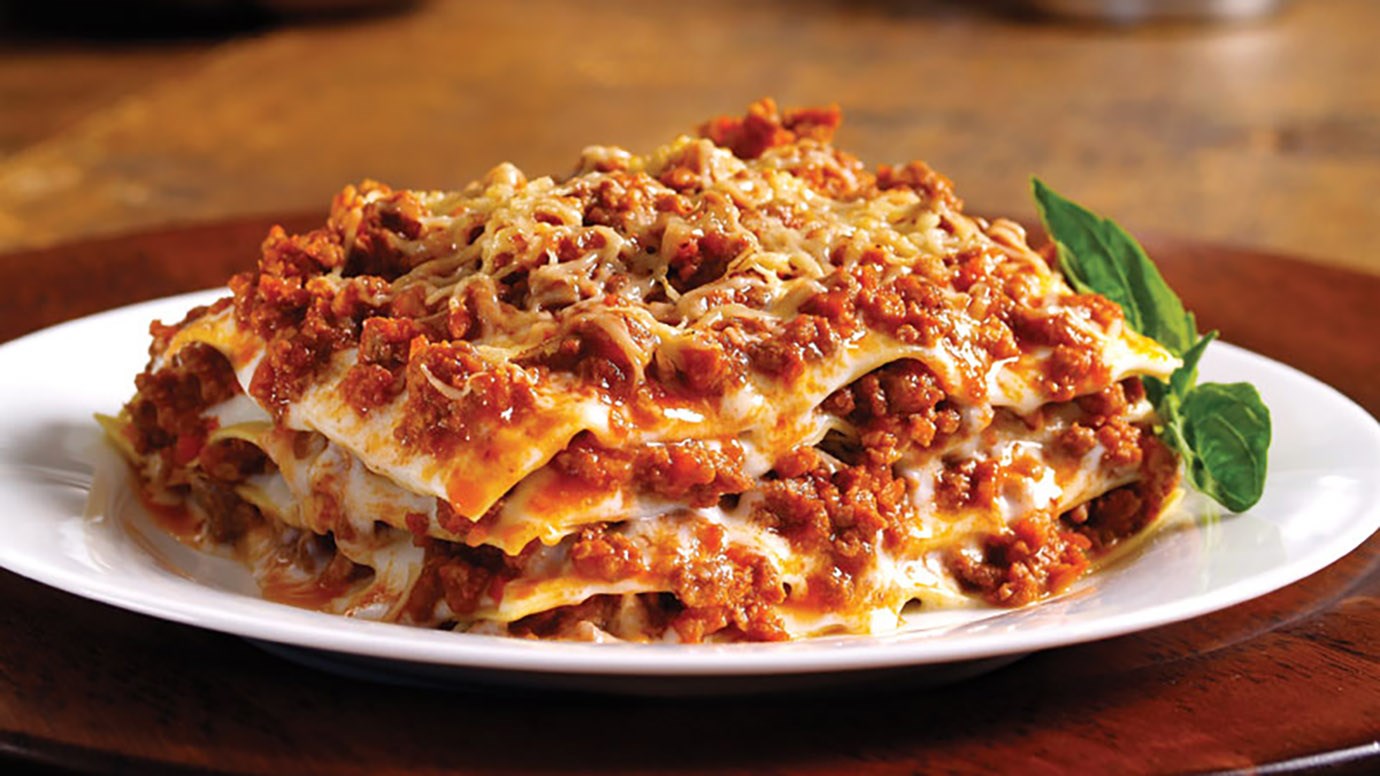 Lasagna Wallpapers