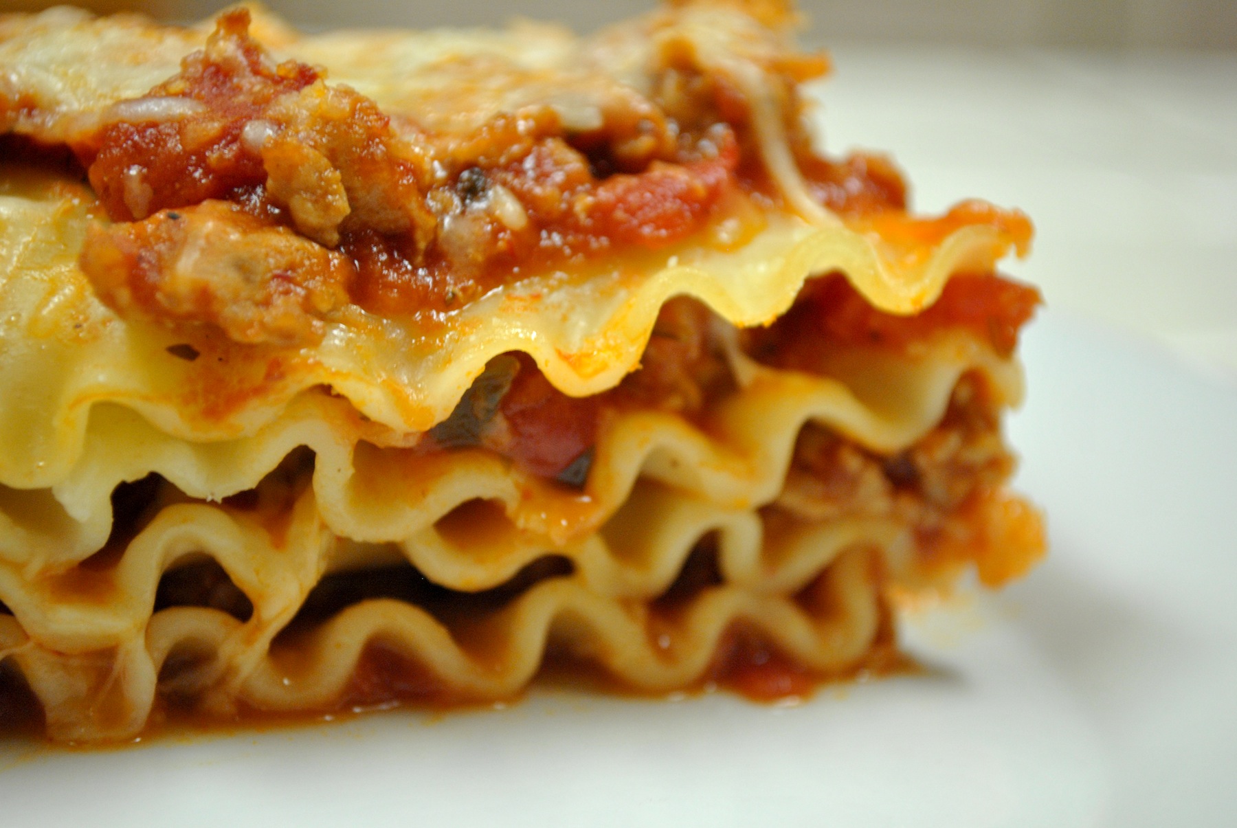 Lasagna Wallpapers