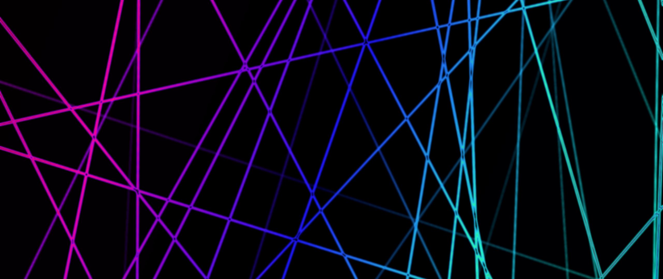 Laser Lines Wallpapers