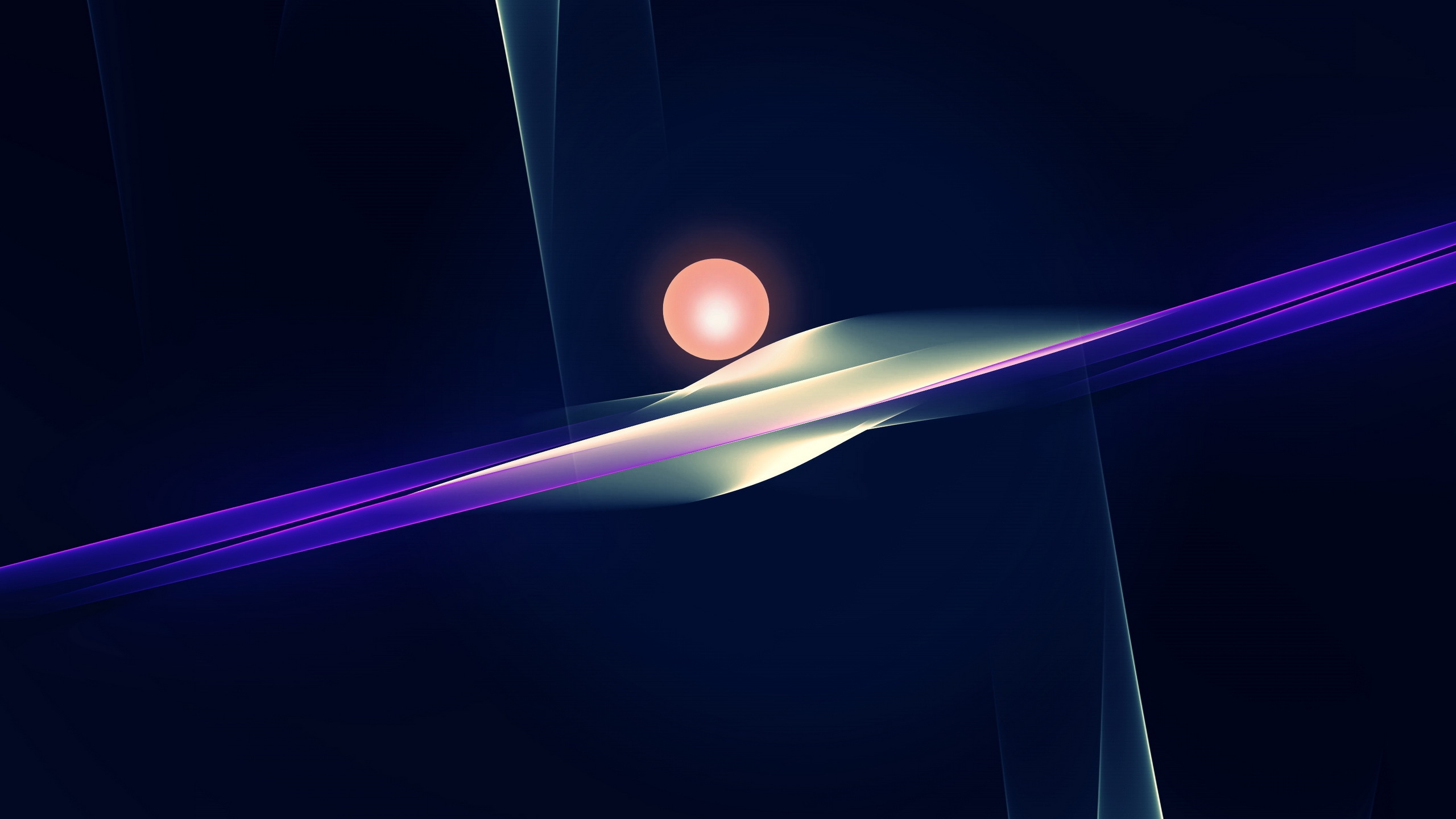 Laser Lines Wallpapers