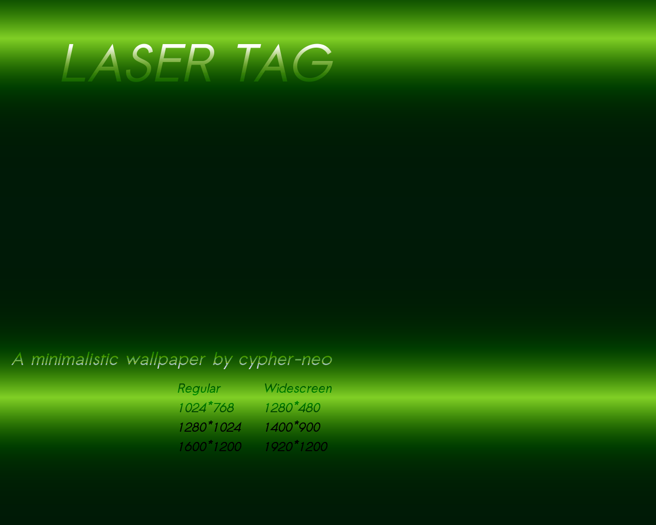 Laser Tag Wallpapers