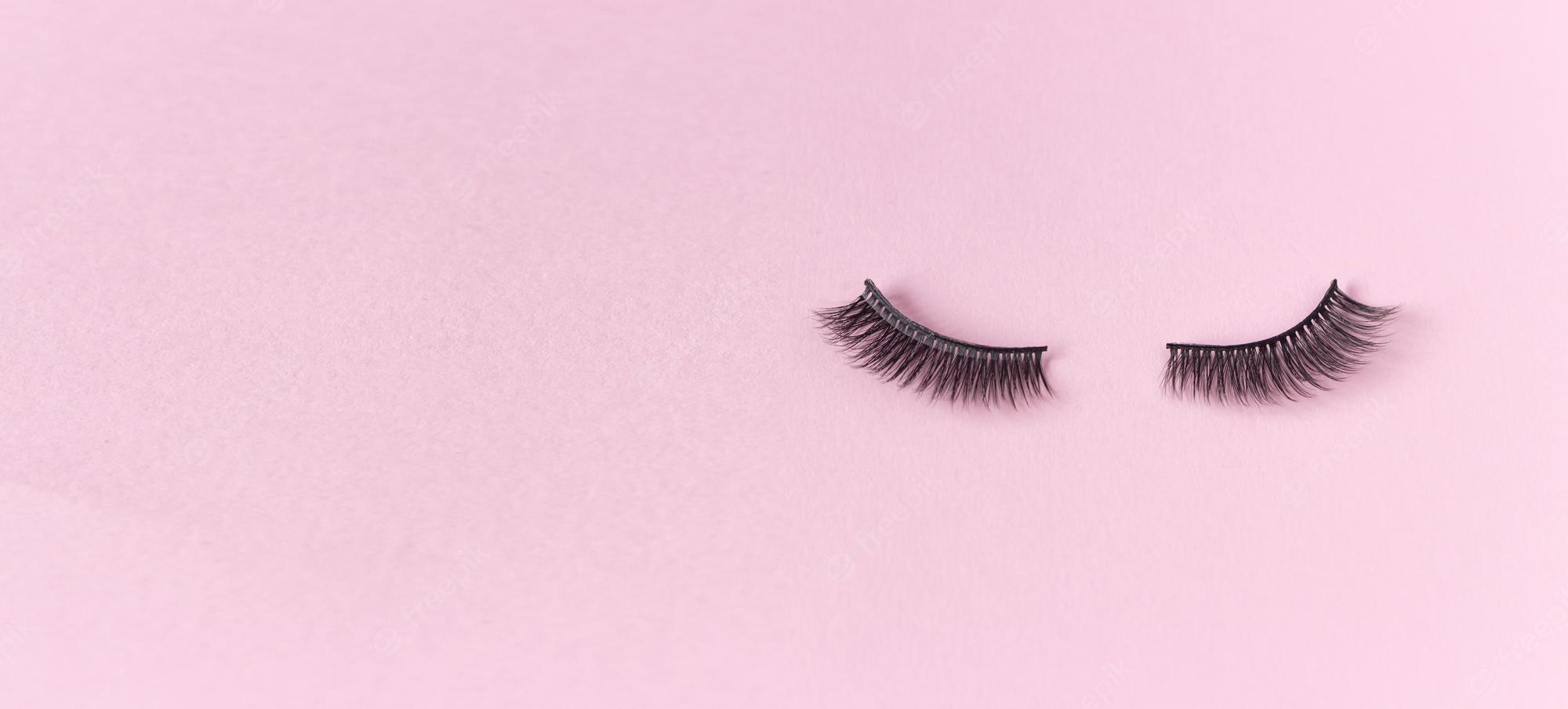 Lash Background