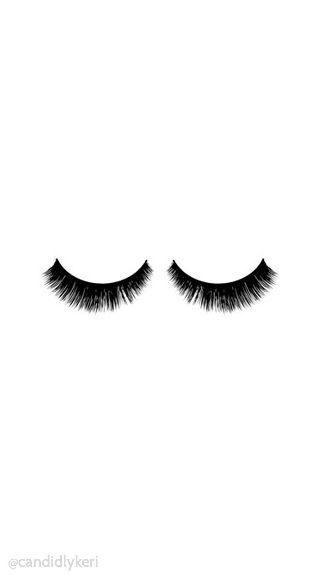 Lash Background