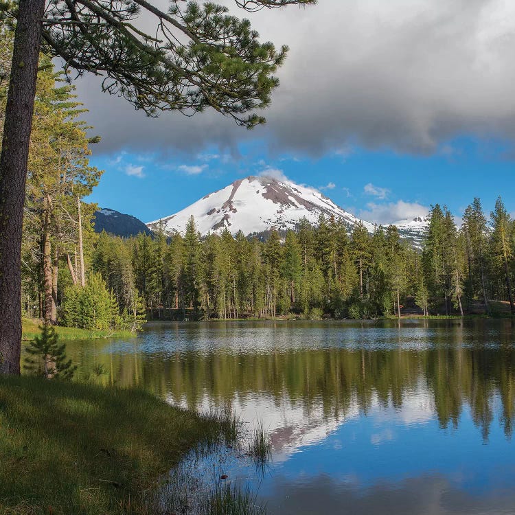 Lassen Volcanic National Park Wallpapers