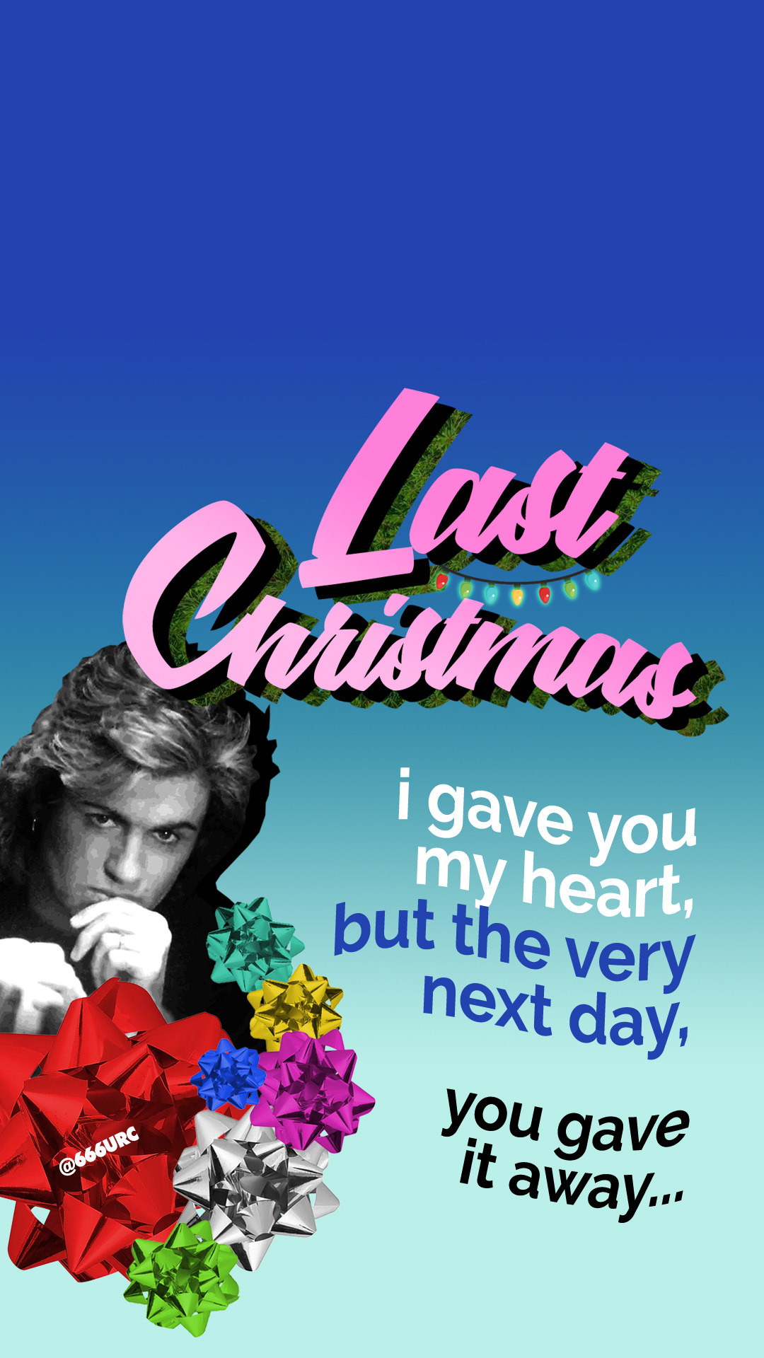 Last Christmas Wallpapers