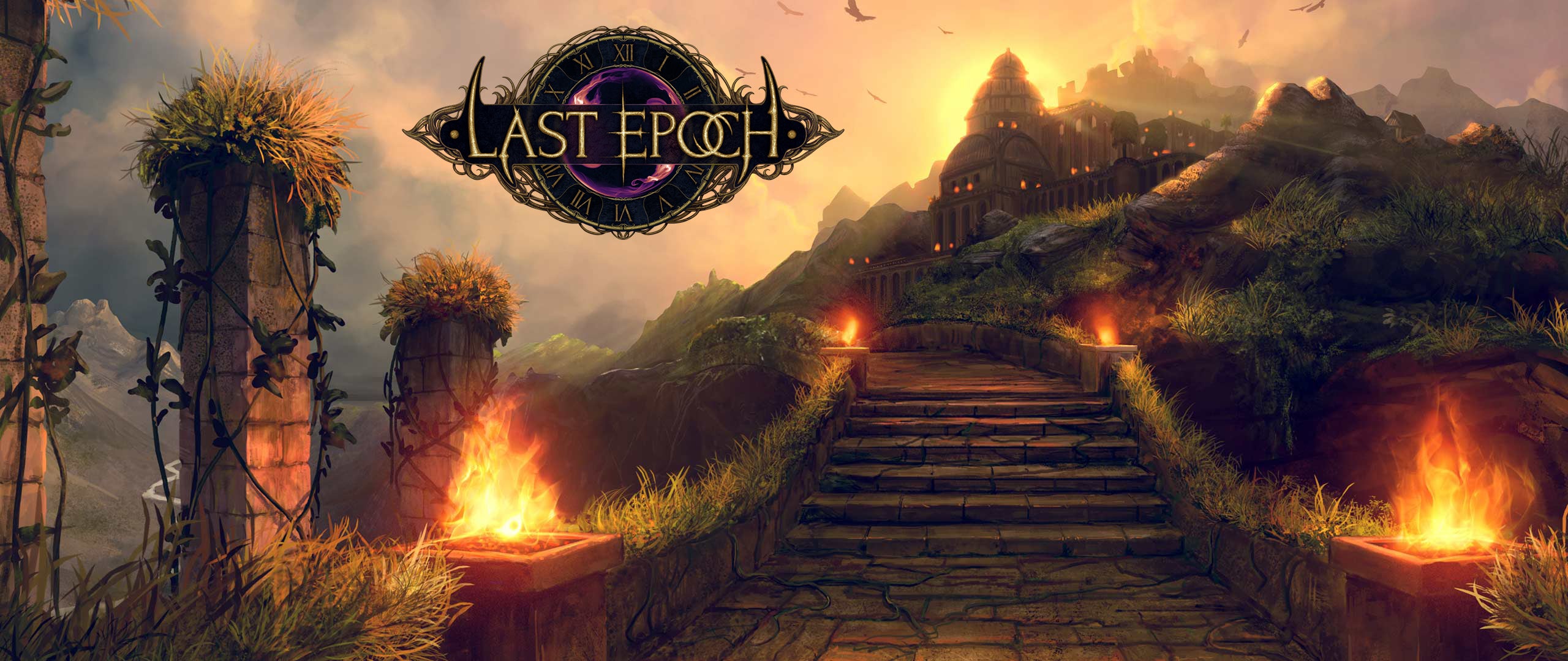 Last Epoch Wallpapers