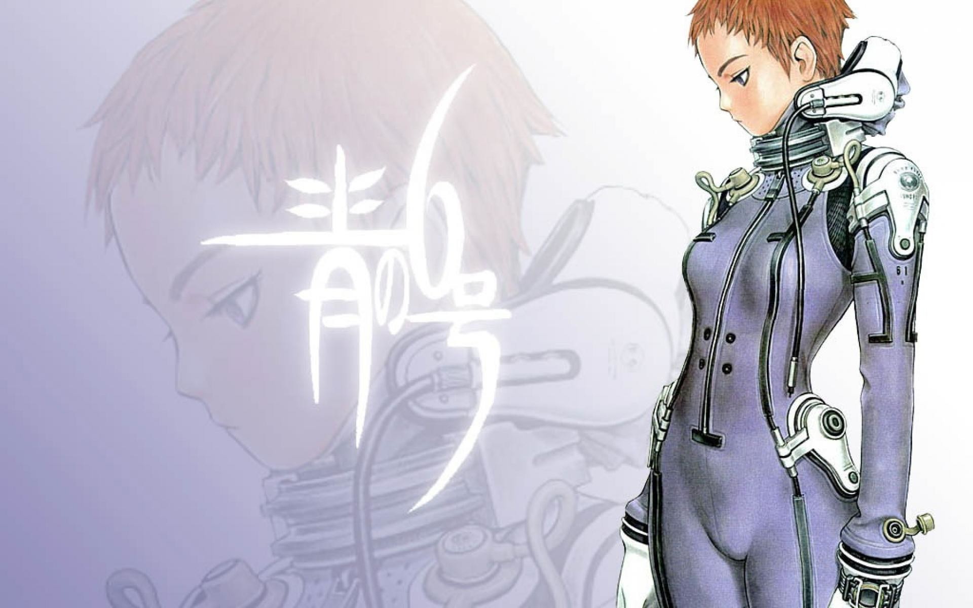 Last Exile Wallpapers